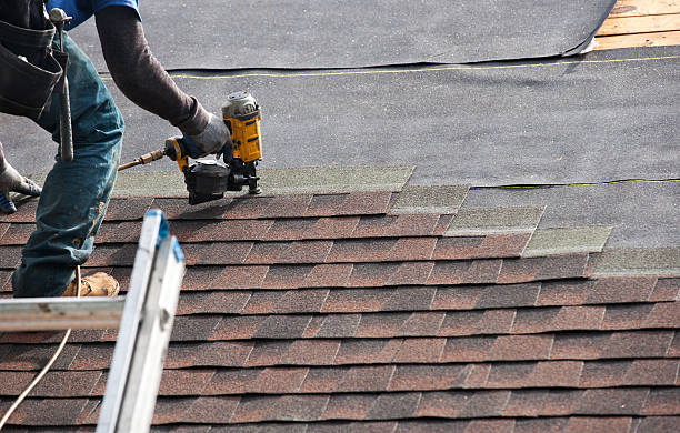 Licensed Storm Damage Roof Repair service in Gwynedd Valley, PA - Brentwood Metal Roofing